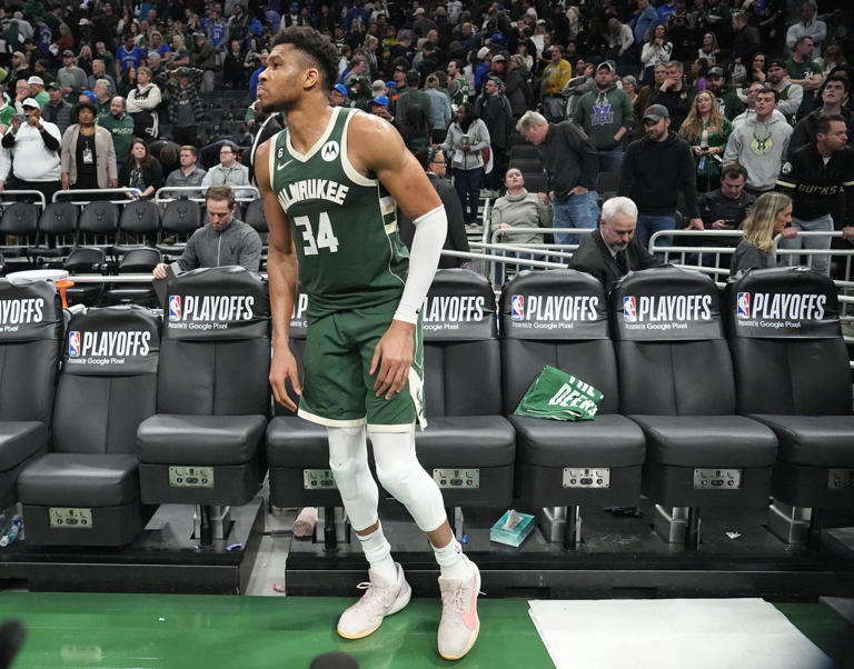 Najtužnija momčad u NBA-u ove sezone su Milwaukee Bucksi